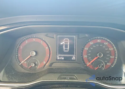 2019 Volkswagen Jetta S z USA, uszkodzony, nr VIN 3VWC57BU1KM024151